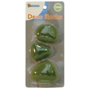 Superfish Deco Stones with Moss